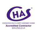 CHAS logo