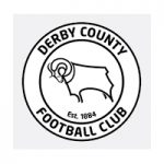 Derby County football club logo