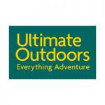 Ultimate Outdoors logo