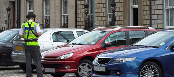 Parkingeye