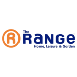 The Range logo