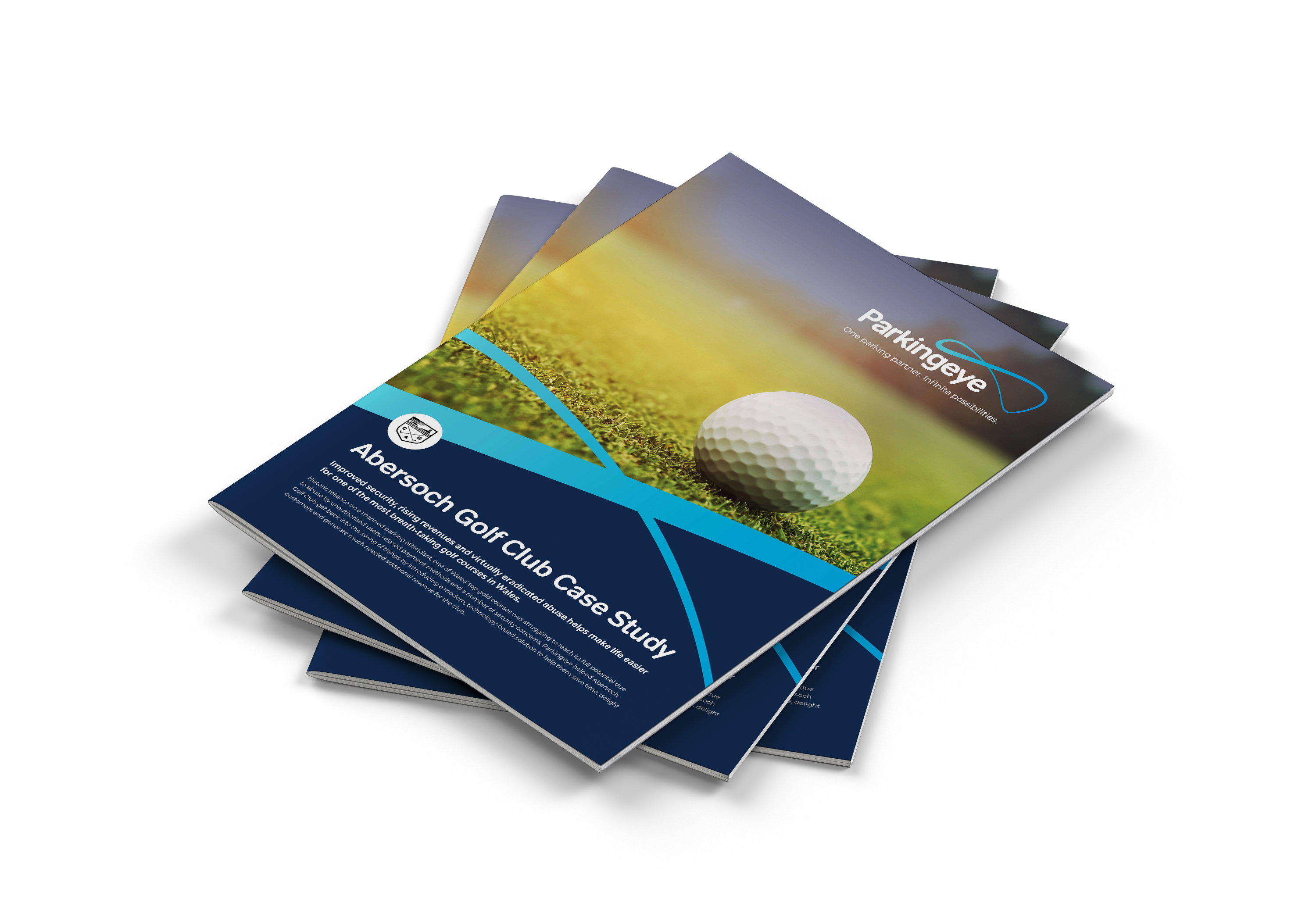Abersoch Golf Club Case Study