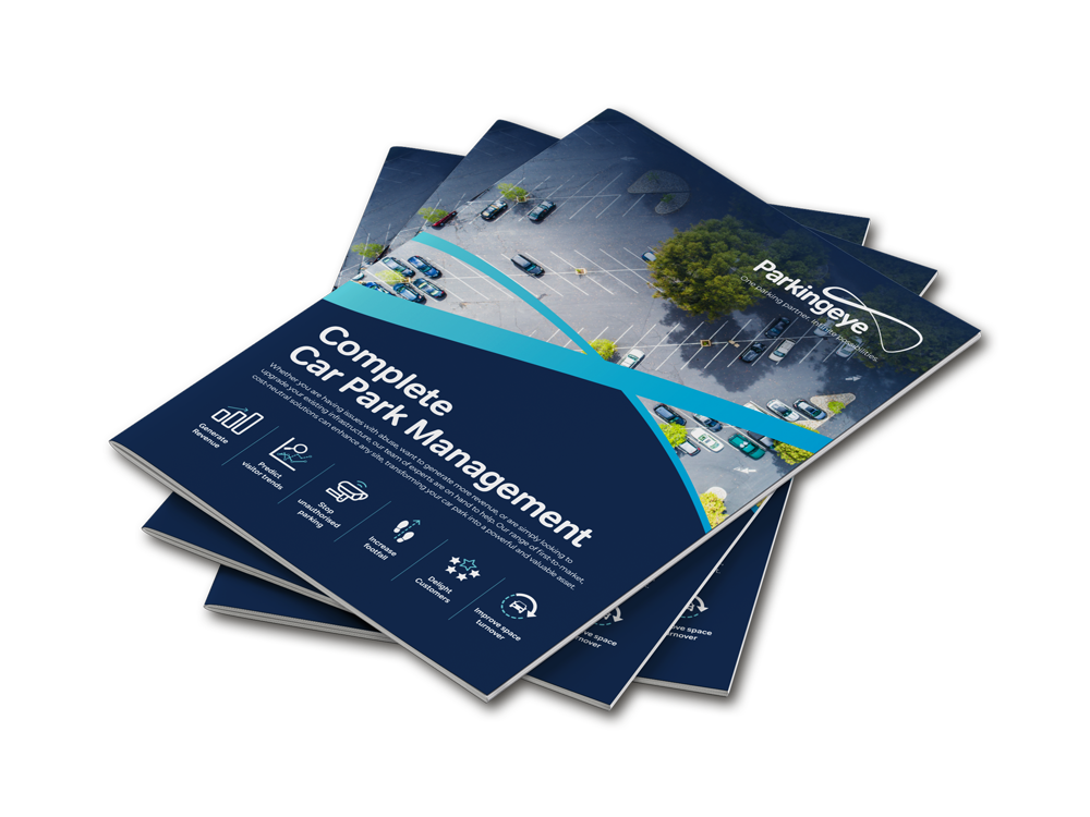 Brochure - Parking Solutions