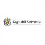 Edge Hill University logo