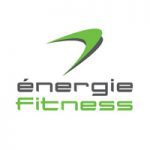Energie fitness logo
