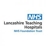 NHS Lancashire teaching trust logo