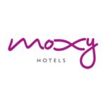 Moxy hotels logo