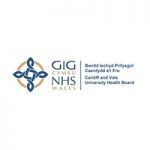 NHS Wales logo