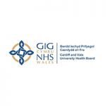 NHS Wales logo