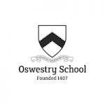 Oswestry School logo