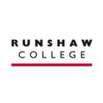 Runshaw College logo