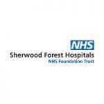 Sherwood forest NHS foundation trust logo