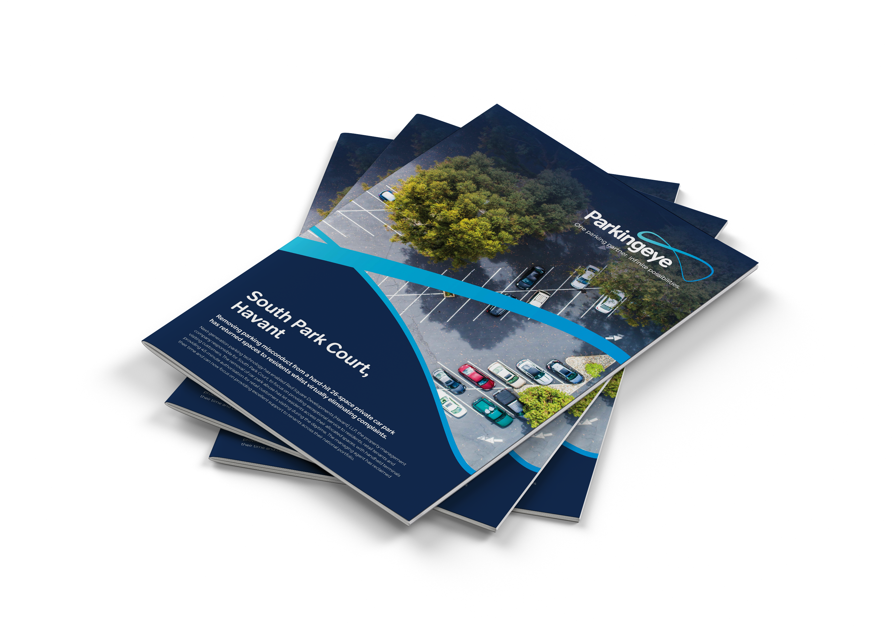 South Park Court Case Study