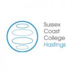 Sussex Coast College logo