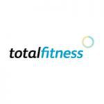 Total Fitness logo