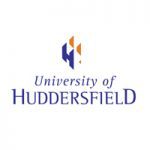 University of Huddersfield logo