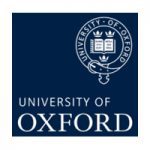 University of Oxford logo