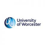 University of Worcester logo