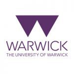 University of Warwick logo