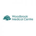Woodbrook medical centre logo