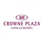 Crowne Plaza logo