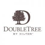 DoubleTree by Hilton logo