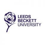 Leeds Beckett University logo