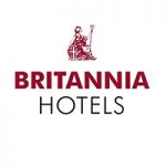 Britannia Hotels logo