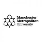 Manchester Metropolitan University logo