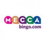 Mecca Bingo logo