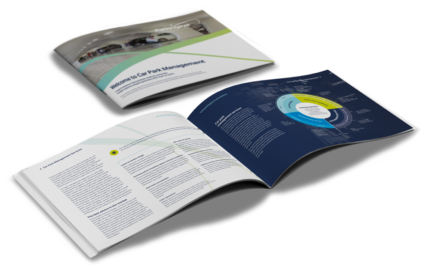 Parkingeye services brochure
