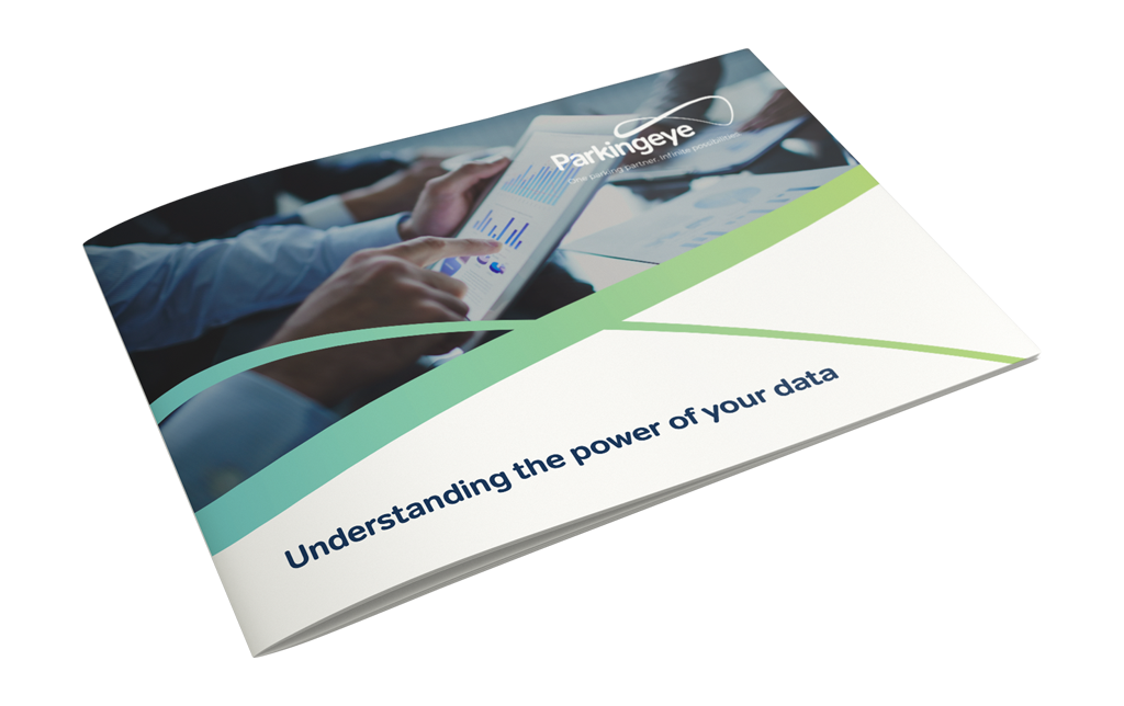 A brochure on understanding the power of your data