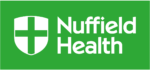 Nuffield Health Logo