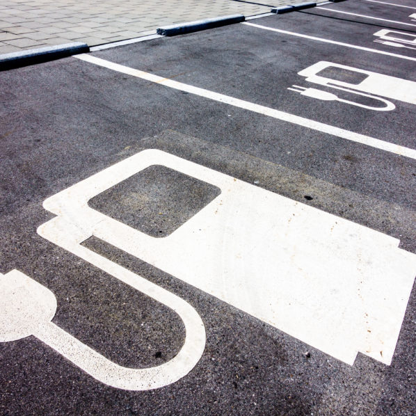 Parkingeye