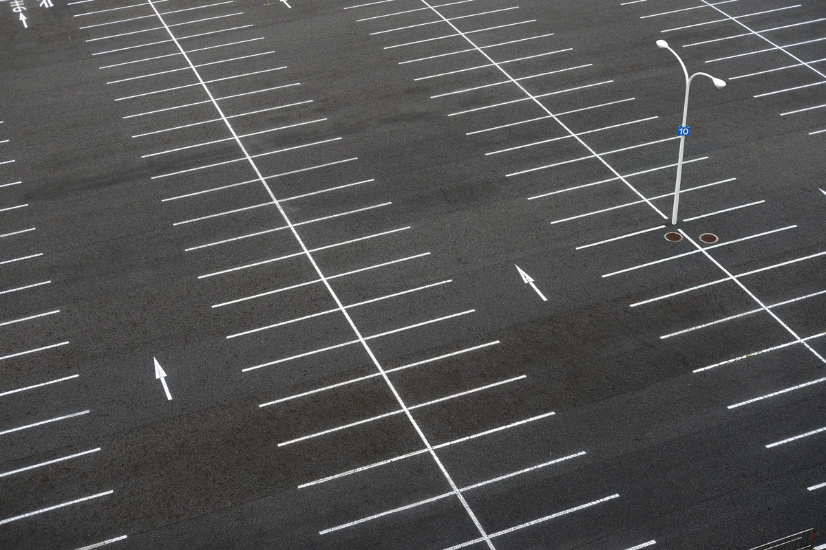 How to make more of your empty parking spaces Parkingeye