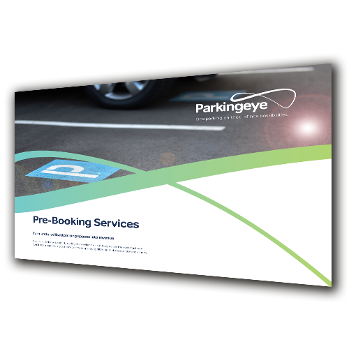 Parkingeye