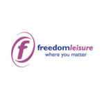 Freedom Leisure Logo