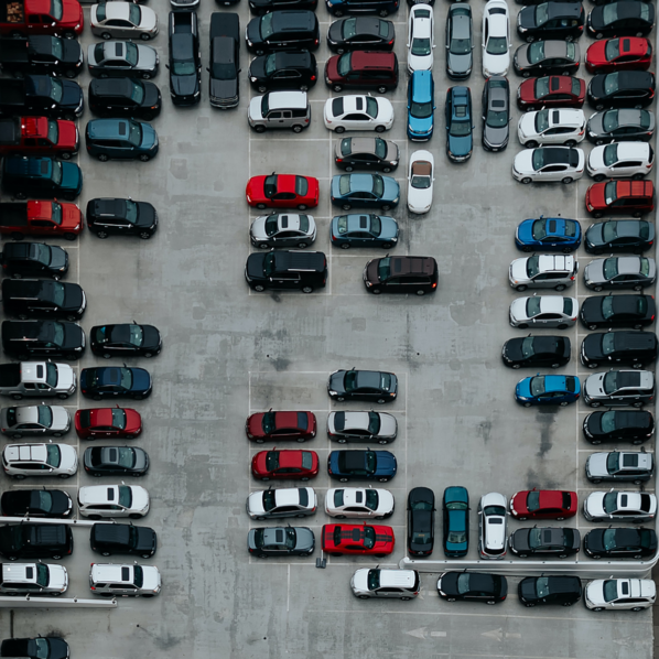 Georgia's Parking Woes? Say Goodbye to Stress with Hourly Parking!