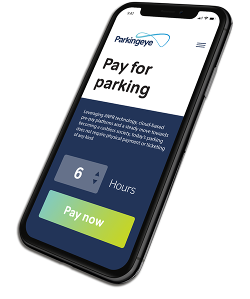 Parkingeye