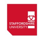 Staffordshire university logo