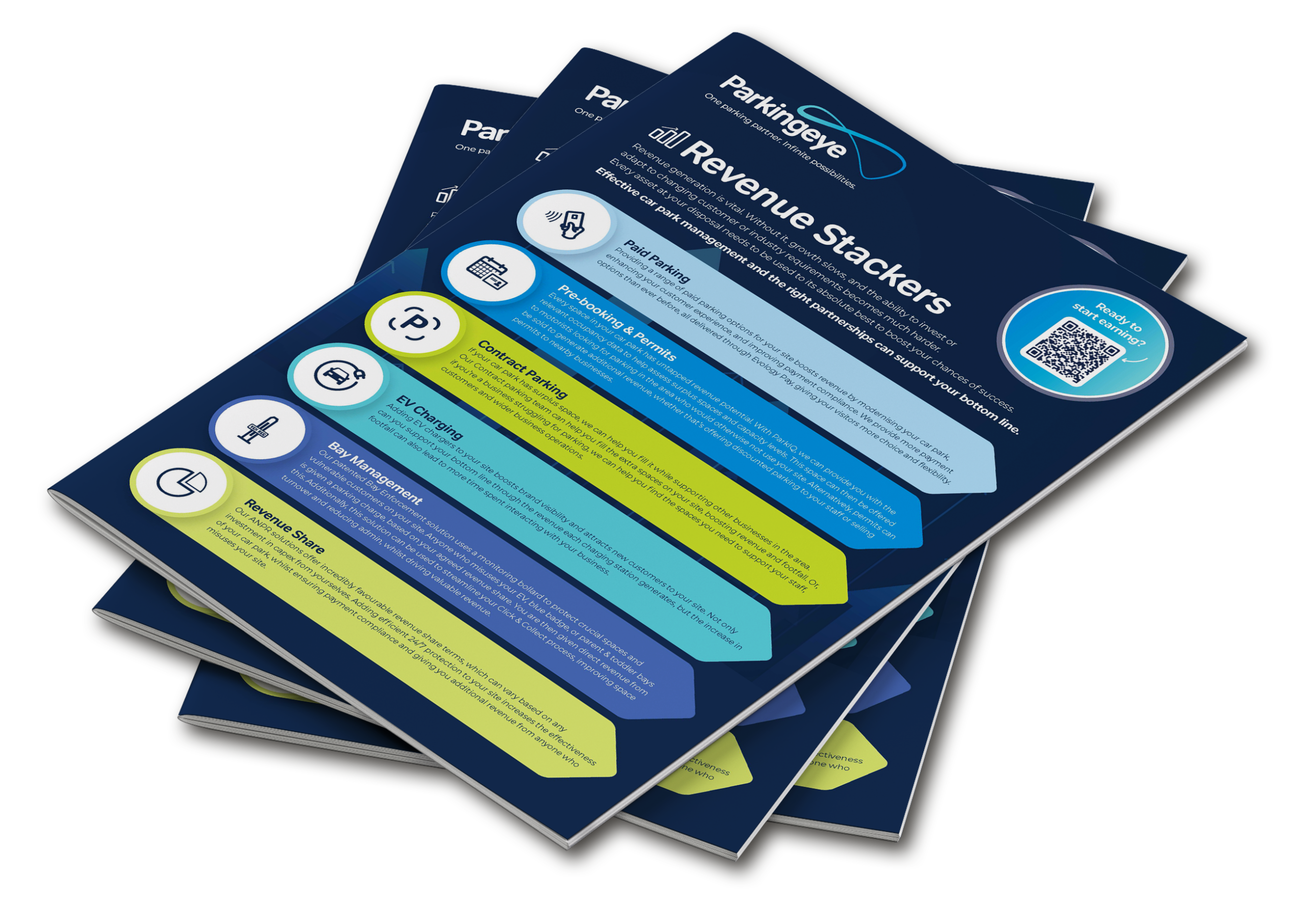 Brochure - Revenue Stackers