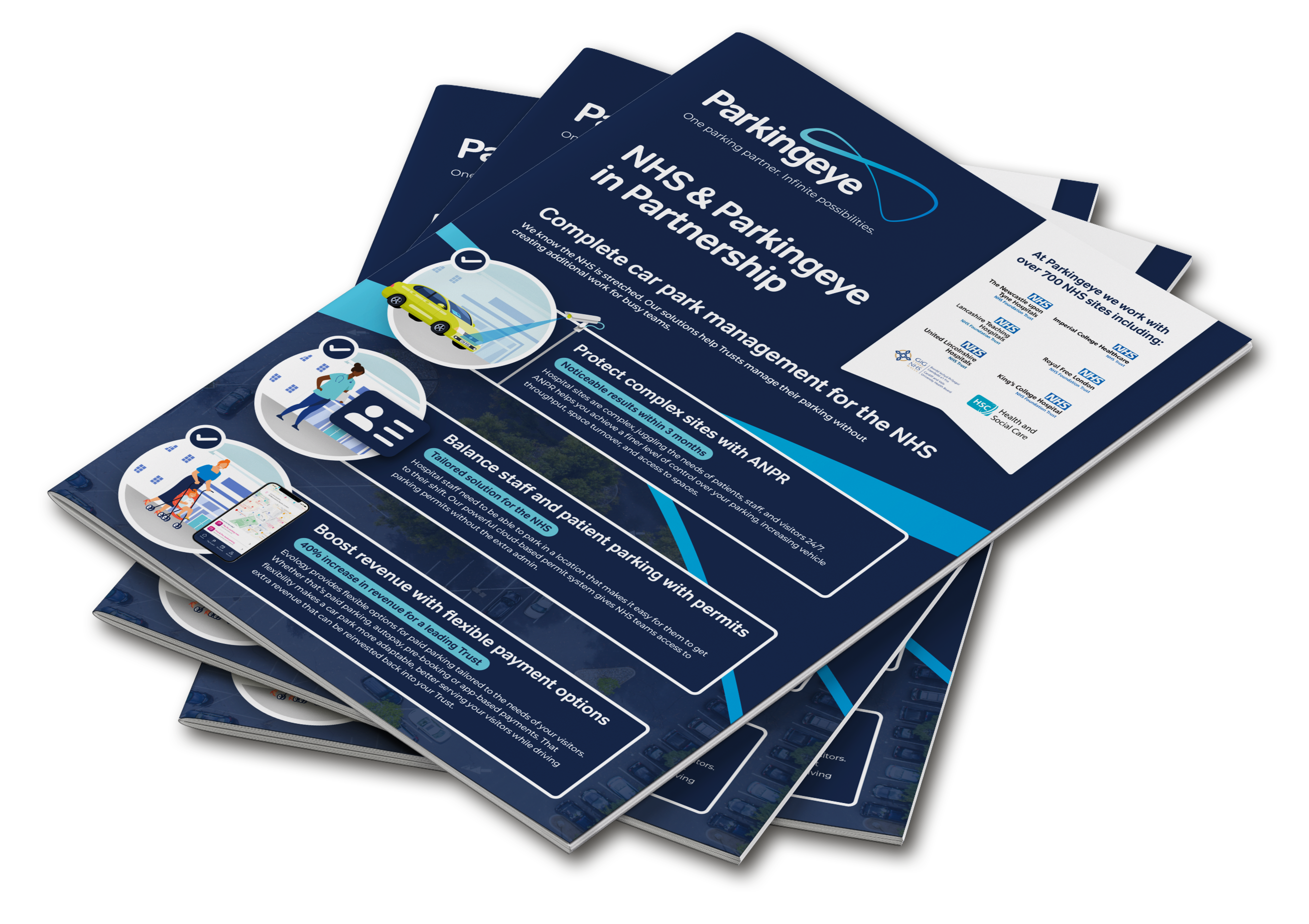 NHS Procurement Brochure