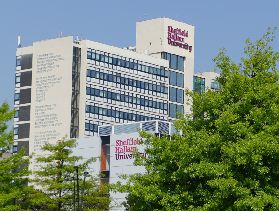Sheffield University