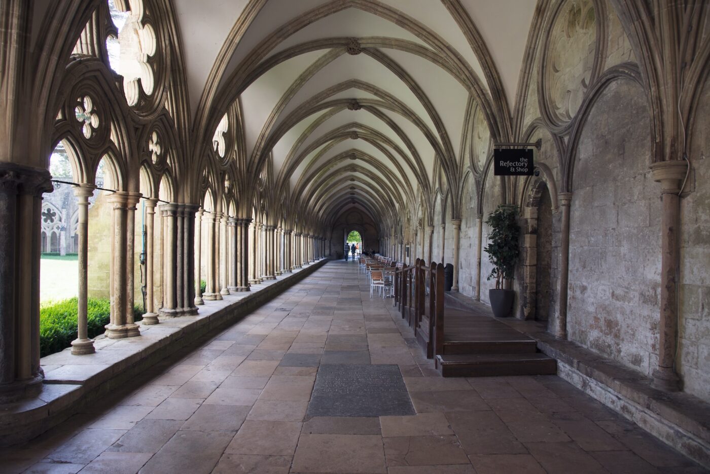Norwich Cathedral