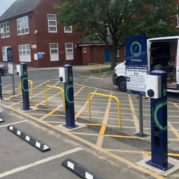 Parkingeye