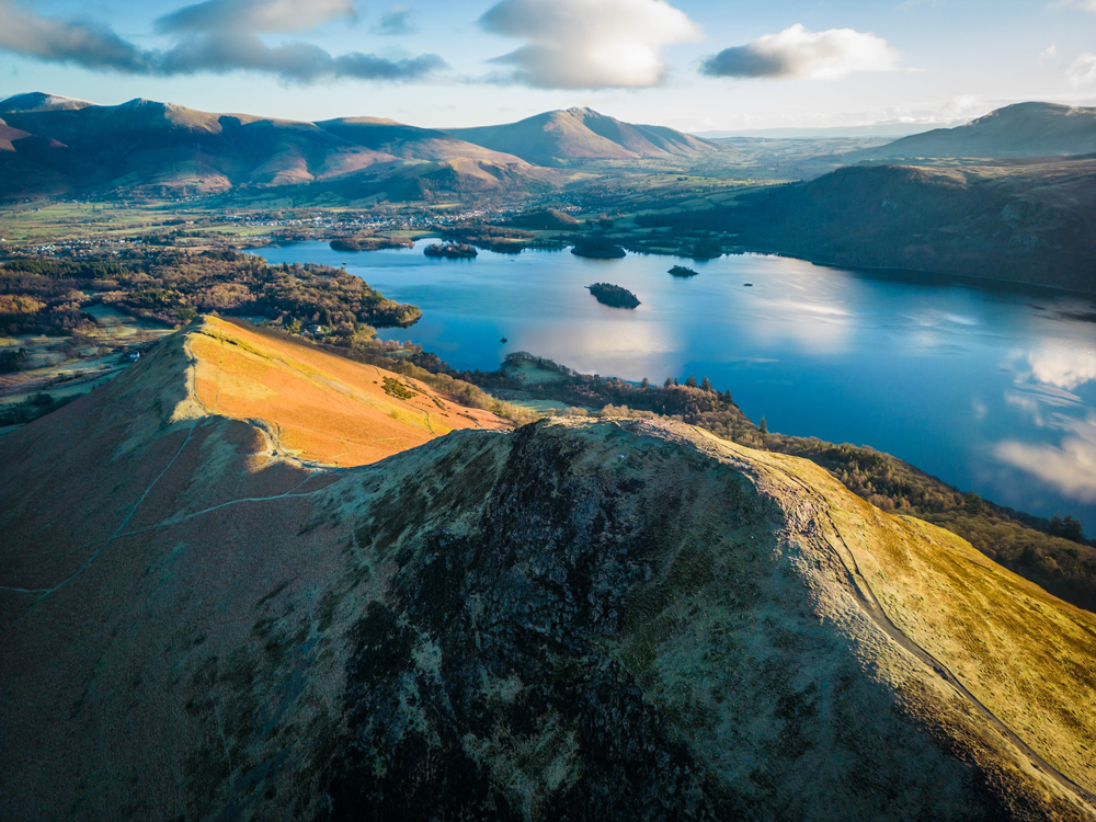 Catbells,-Keswick_Cumbria