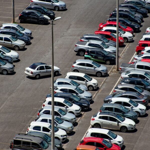 Parkingeye