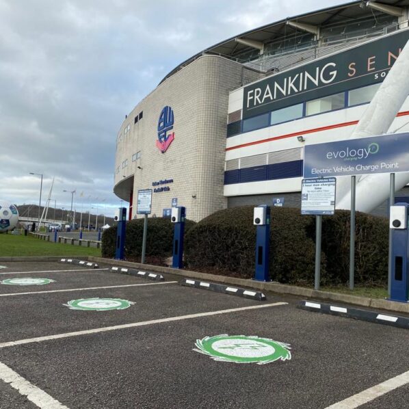 Evolving Your Parking Management Parkingeye Evolving Your Parking Management Parkingeye