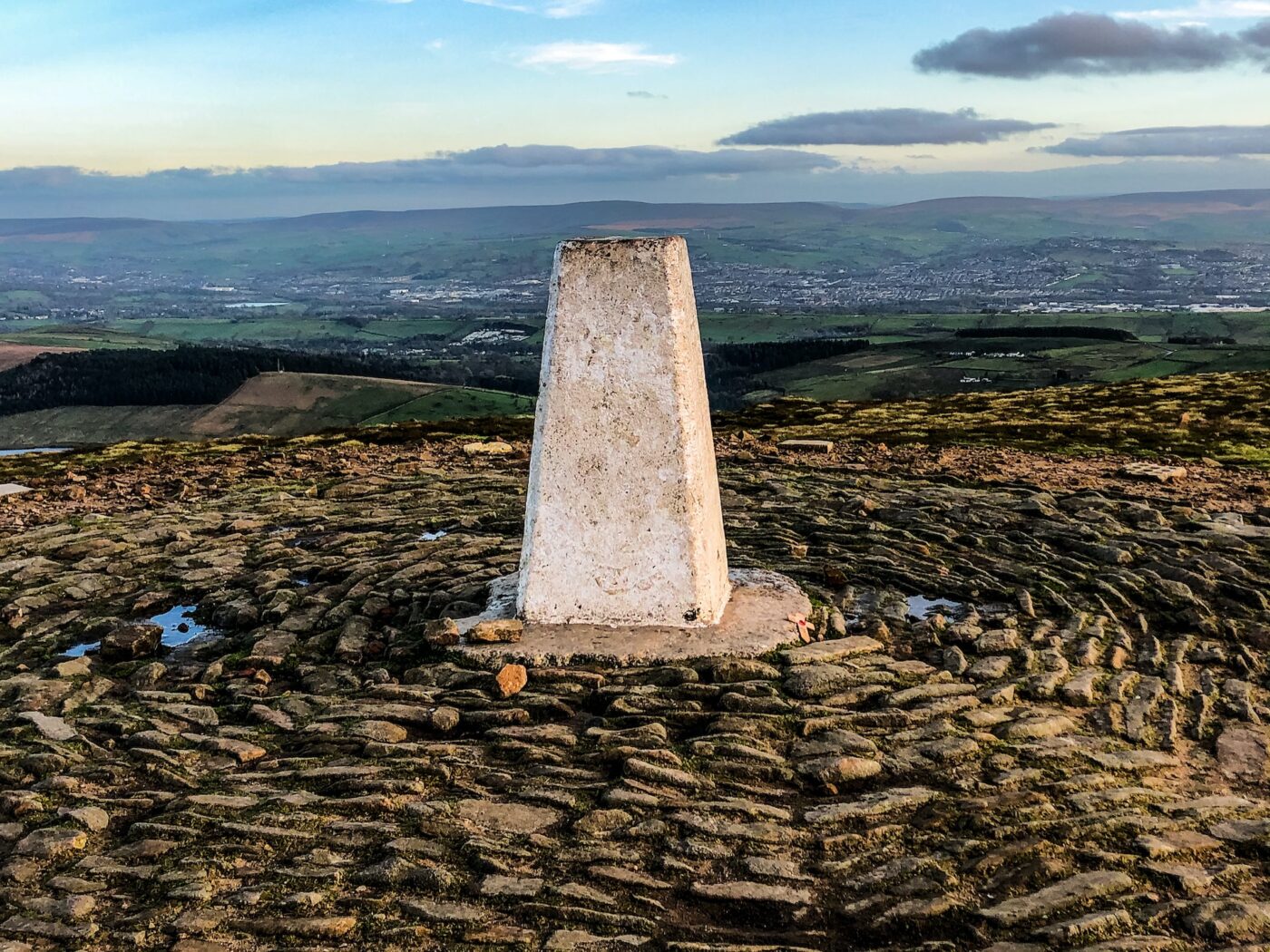 Pendle Hill_Lancashire