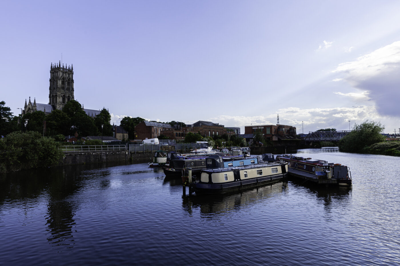 St George's Minster Doncaster